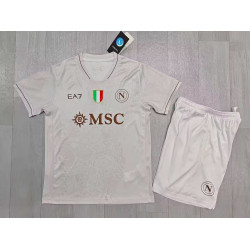 Napoles KIT NIÑO Visitante...