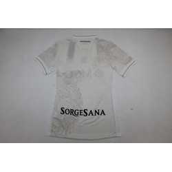 Napoles Player Version Visitante 25-26