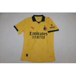 Milan Player Version...