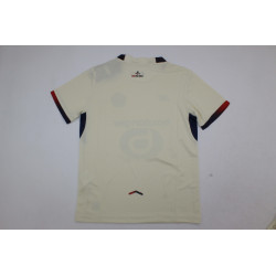 Lille Visitante 25-26