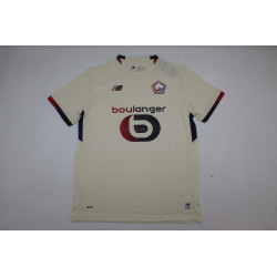 Lille Visitante 25-26