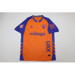 Malaga Tercera 25-26