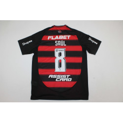 Flamengo Local 25-26