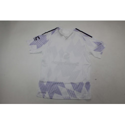 Manchester United Player Version Visitante 25-26