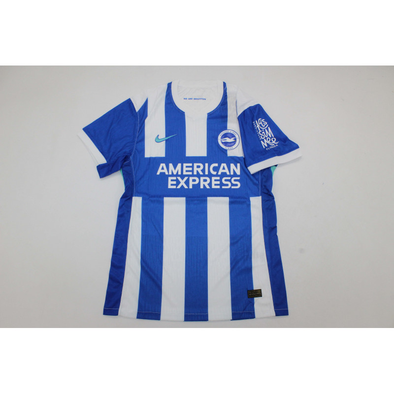 Brighton Player Version Local 25-26