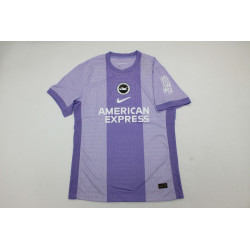 Brighton Player Version...