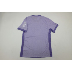 Brighton Player Version Visitante 25-26