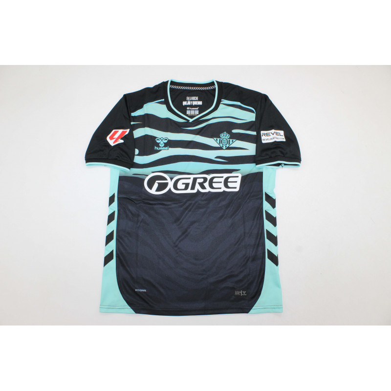 Real Betis Tercera 25-26