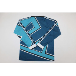 Real Betis Retro Manga Larga Visitante 95-97