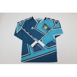 Real Betis Retro Manga...