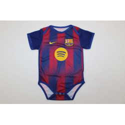 Barcelona Body Local 25-26