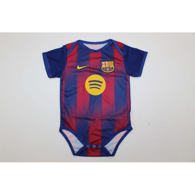 Barcelona Body Local 25-26