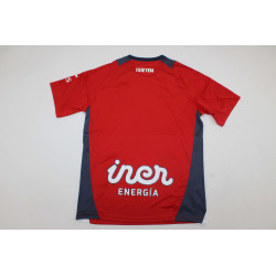 Albacete Visitante 25-26