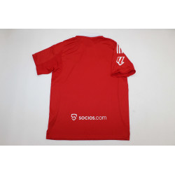 Sevilla Visitante 25-26