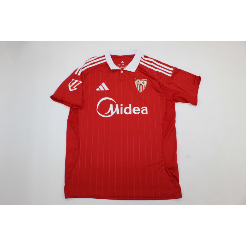 Sevilla Visitante 25-26