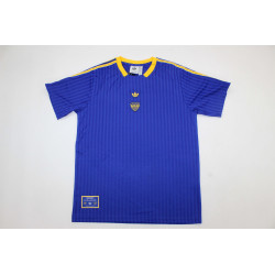 Boca Juniors Icon Azul 25-26
