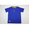 Boca Juniors Icon Azul 25-26