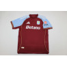 Aston Villa Player Version Local 25-26