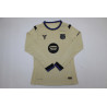 Barcelona Player Version Manga Larga Visitante 25-26
