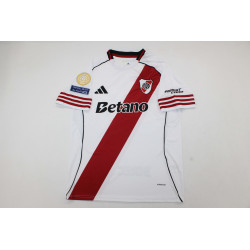 River Plate Local 25-26
