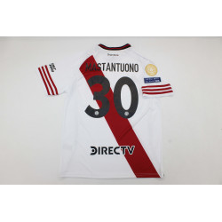 River Plate Player Version Local 25-26
