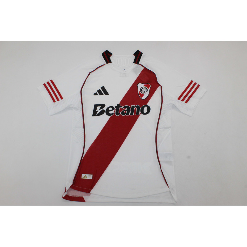 River Plate Player Version Local 25-26