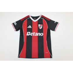 River Plate Visitante 25-26