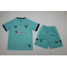 Athletic Club de Bilbao KIT NIÑO Tercera 25-26