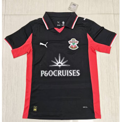 Southampton Tercera 25-26