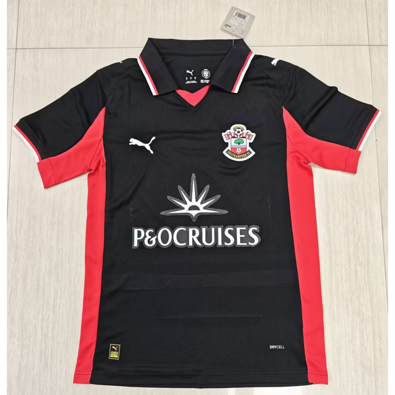 Southampton Tercera 25-26