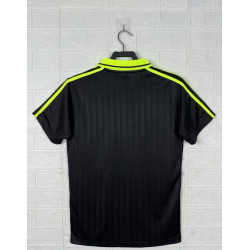 AD X Oasis Negra Verde 2025