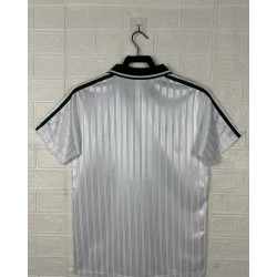 AD X Oasis Blanca Verde 2025