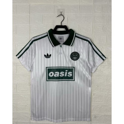 AD X Oasis Blanca Verde 2025