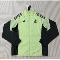 Real Madrid Cortavientos...