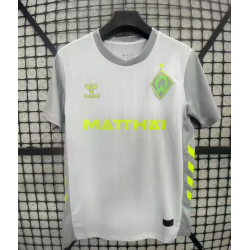 Werder Bremen Visitante 25-26