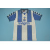 Oporto Retro Local 99-00