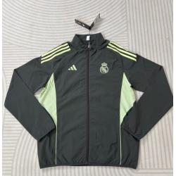 Real Madrid Cortavientos...