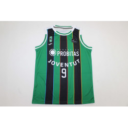 BASKET Joventut Badalona...