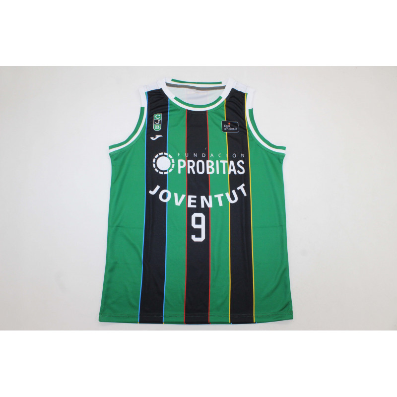 BASKET Joventut Badalona Local 25-26