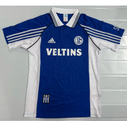 Schalke 04 Retro Local 98-00