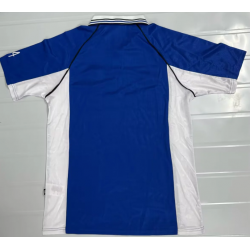 Schalke 04 Retro Local 98-00