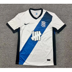 Birmingham Visitante 25-26