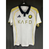 Al Nassr Player Version Tercera 25-26