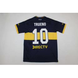 Boca Juniors x Trueno 25-26