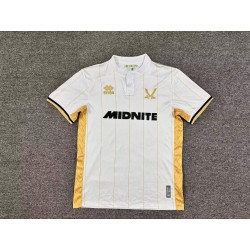 Sheffield United Visitante...