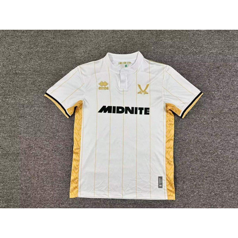 Sheffield United Visitante 25-26