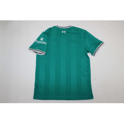 Liverpool Tercera 25-26