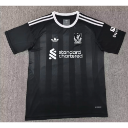 Liverpool Portero Negra 25-26