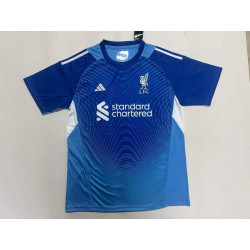 Liverpool Portero Azul 25-26