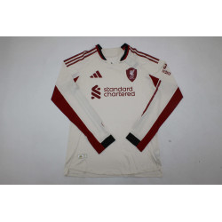 Liverpool Player Version...